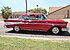1957 Chevrolet Bel Air for sale 101340785